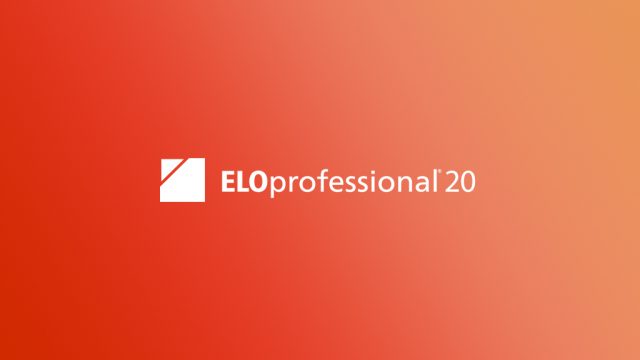 ELOprofessional 20